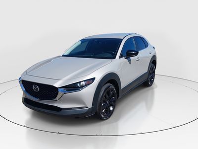 2024 Mazda CX-30 - Photo 3