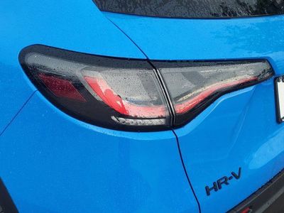 2026 Honda HR-V - Photo 10