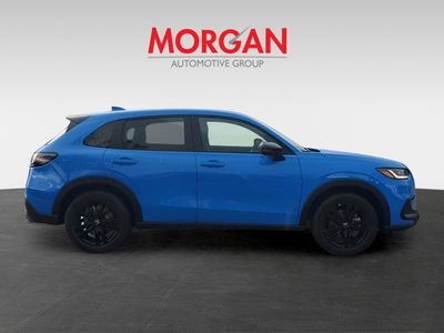 2026 Honda HR-V - Photo 7