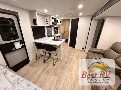 2026 Forest River RV Solaire - Photo 48