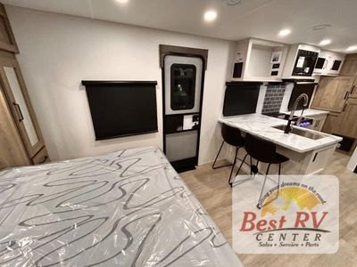 2026 Forest River RV Solaire - Photo 47