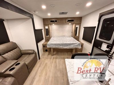 2026 Forest River RV Solaire - Photo 39