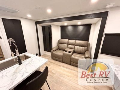 2026 Forest River RV Solaire - Photo 13