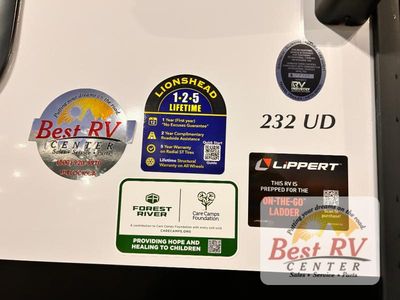 2026 Forest River RV Solaire - Photo 56