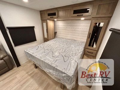 2026 Forest River RV Solaire - Photo 43