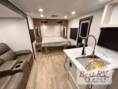 2026 Forest River RV Solaire - Photo 38