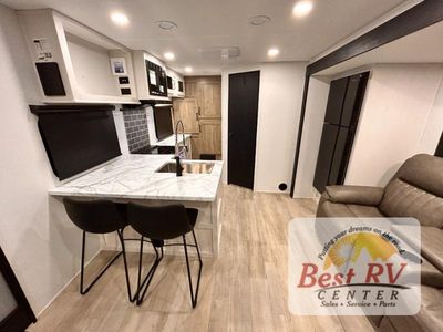 2026 Forest River RV Solaire - Photo 49