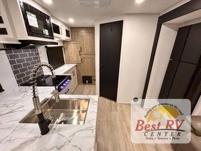 2026 Forest River RV Solaire - Photo 50