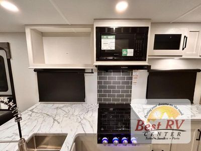 2026 Forest River RV Solaire - Photo 24
