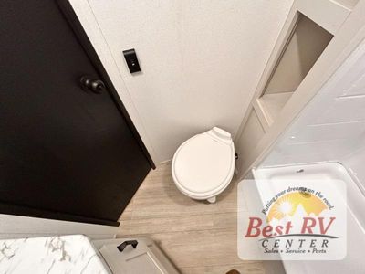 2026 Forest River RV Solaire - Photo 55