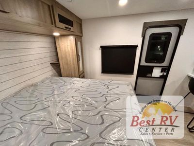 2026 Forest River RV Solaire - Photo 46