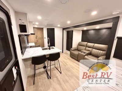 2026 Forest River RV Solaire - Photo 10
