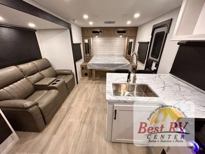 2026 Forest River RV Solaire - Photo 35