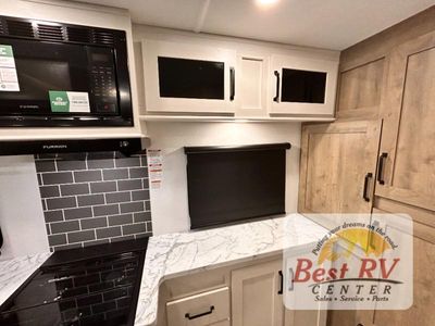 2026 Forest River RV Solaire - Photo 28