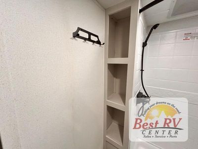 2026 Forest River RV Solaire - Photo 54