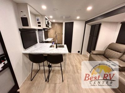 2026 Forest River RV Solaire - Photo 19
