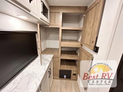 2026 Forest River RV Solaire - Photo 30