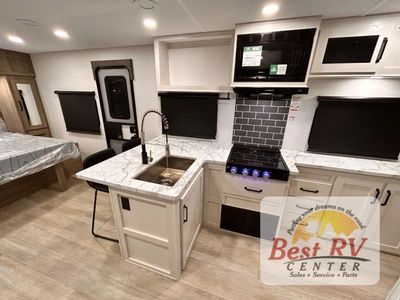 2026 Forest River RV Solaire - Photo 37