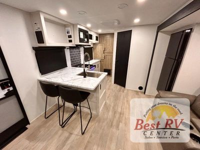 2026 Forest River RV Solaire - Photo 20