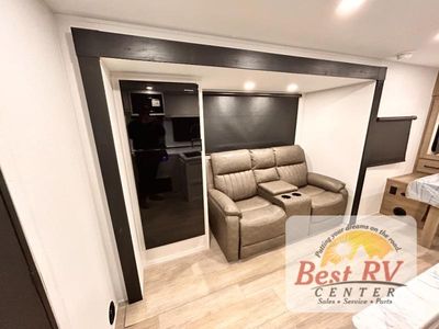 2026 Forest River RV Solaire - Photo 32