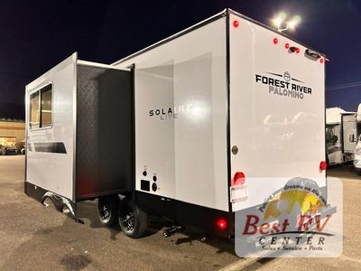 2026 Forest River RV Solaire - Photo 6