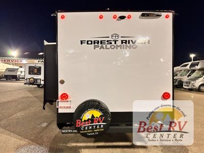 2026 Forest River RV Solaire - Photo 5