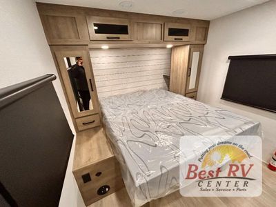 2026 Forest River RV Solaire - Photo 44