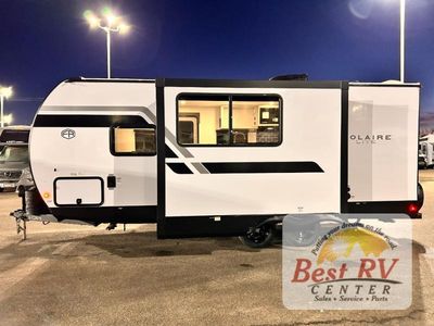 2026 Forest River RV Solaire - Photo 7