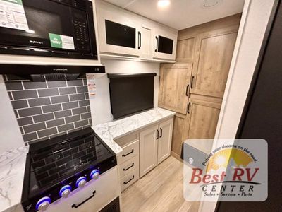 2026 Forest River RV Solaire - Photo 27