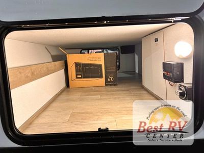 2026 Forest River RV Solaire - Photo 57
