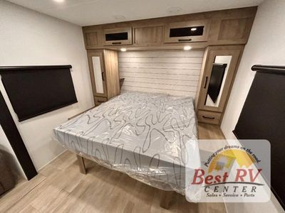 2026 Forest River RV Solaire - Photo 42