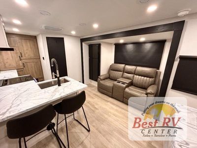 2026 Forest River RV Solaire - Photo 12