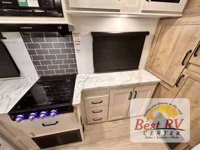 2026 Forest River RV Solaire - Photo 29