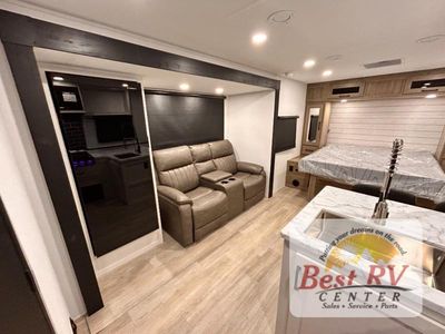 2026 Forest River RV Solaire - Photo 31