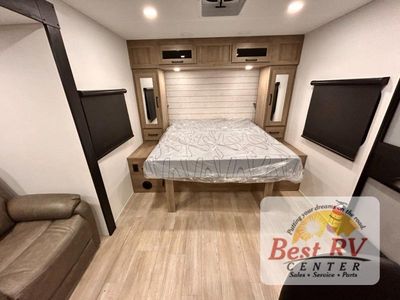 2026 Forest River RV Solaire - Photo 40
