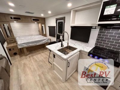 2026 Forest River RV Solaire - Photo 36