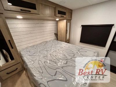 2026 Forest River RV Solaire - Photo 45