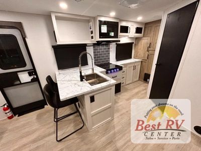 2026 Forest River RV Solaire - Photo 21