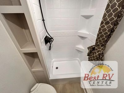 2026 Forest River RV Solaire - Photo 53