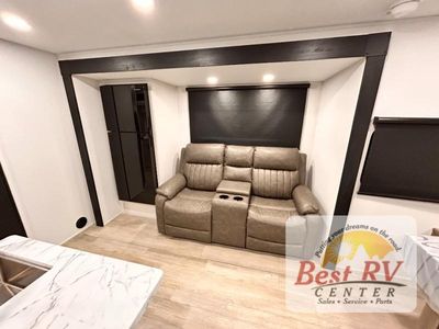 2026 Forest River RV Solaire - Photo 14