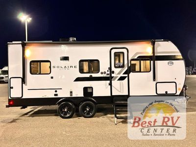 2026 Forest River RV Solaire - Photo 3