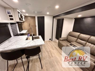 2026 Forest River RV Solaire - Photo 18
