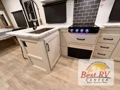 2026 Forest River RV Solaire - Photo 26