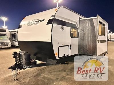 2026 Forest River RV Solaire - Photo 8