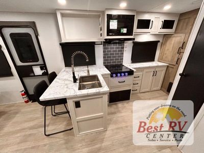 2026 Forest River RV Solaire - Photo 22