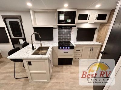 2026 Forest River RV Solaire - Photo 23