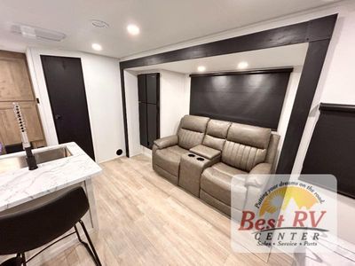 2026 Forest River RV Solaire - Photo 17