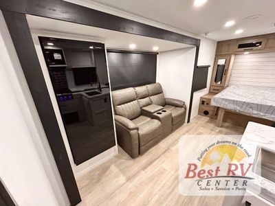 2026 Forest River RV Solaire - Photo 34