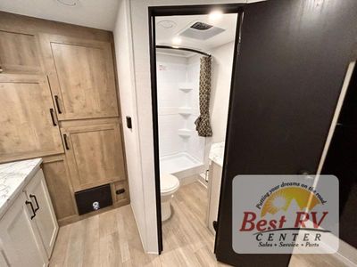 2026 Forest River RV Solaire - Photo 51