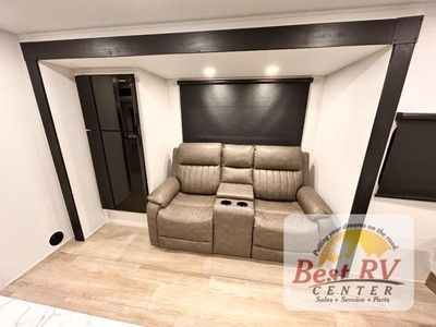 2026 Forest River RV Solaire - Photo 15